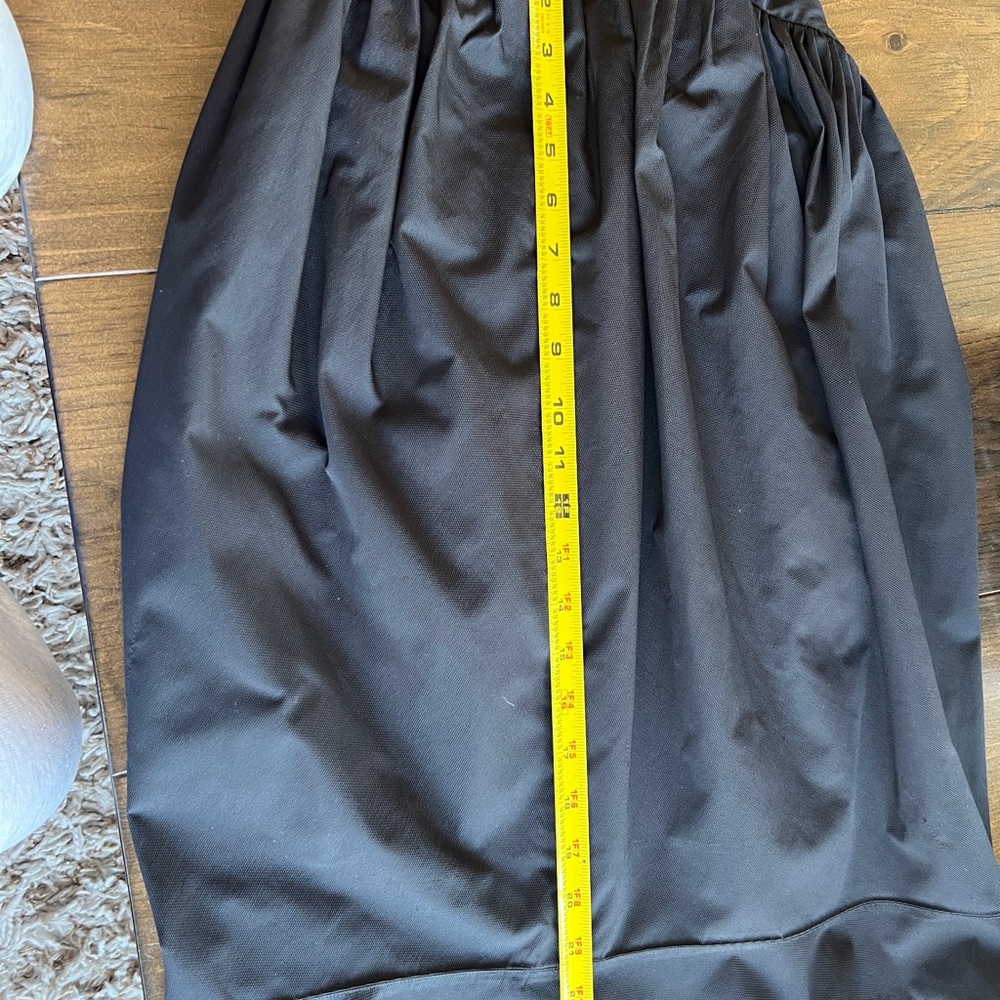 Balenciaga Black Dress - Picture 8 of 11